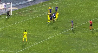 开云体育官方网站登陆-【热身】卢卡库+丹布罗西奥连场破门 国米2比4黄潜